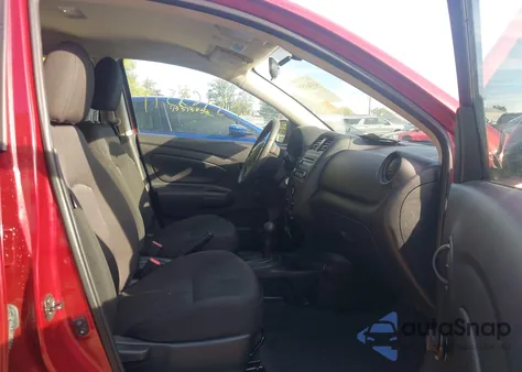 2018 Nissan Versa 1.6 S+ from USA, damaged, VIN 3N1CN7AP9JL874034